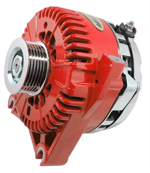 TFF-7781ARED, Tuff Stuff Performance High-Amp Output Alternators for 1995-2002 CROWN VICTORIA, 1996-1998 MARK VIII, 1996-2001 MUSTANG - 7781ARED في الإمارات العربية المتحدة, دبي. Condition - new. Price 1,310 AED. Photo, seller contacts | AUTO.AE