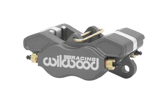 WIL-120-15753, Wilwood GP320 Brake Calipers 120-15753 в ОАЭ, Дубай. Состояние - новое. Цена ⁦1 120 AED⁩. Фото, контакты продавца | AUTO.AE