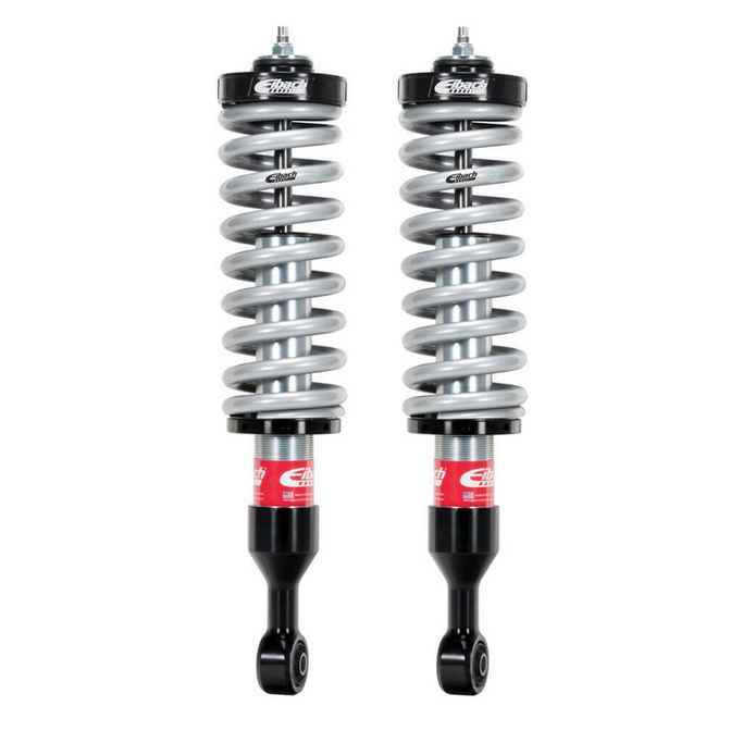 E86-82-071-01-20, EIBACH E86-82-071-01-20 Pair of Front Coilovers Pro-Truck for TOYOTA 4Runner 2010-2024 in UAE, Dubai. Condition - new. Price ⁦5,020 AED⁩. Photo, seller contacts | AUTO.AE