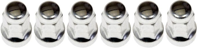 RNB-611-288CD, Dorman Lug Nuts and Lug Bolts 611-288CD في الإمارات العربية المتحدة, دبي. Condition - new. Price ⁦130 AED⁩. Photo, seller contacts | AUTO.AE