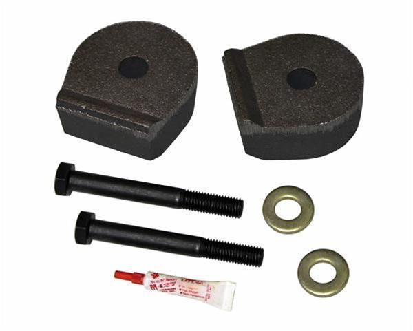 SJA-F51MS, Skyjacker Suspension Leveling Kits for 2005-2018 F-250 SUPER DUTY, F-350 SUPER DUTY - F51MS в ОАЭ, Дубай. Состояние - новое. Цена ⁦430 AED⁩. Фото, контакты продавца | AUTO.AE