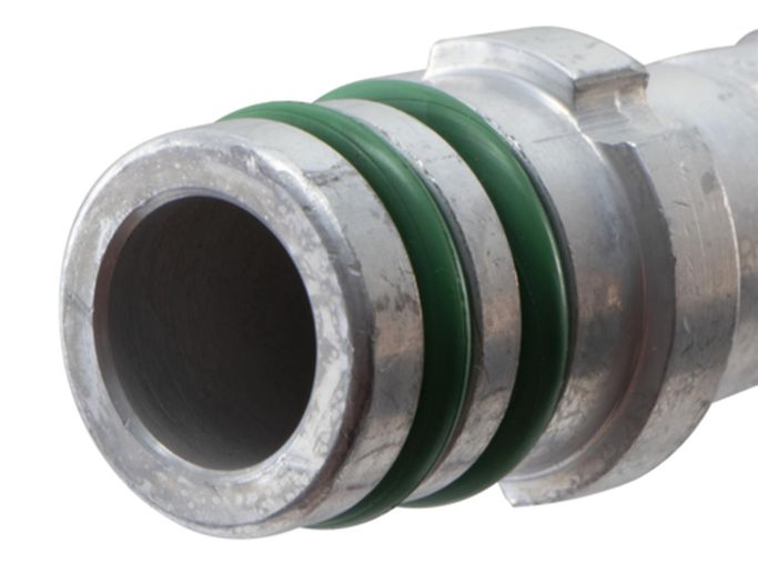 FSS-66601, Four Seasons Air Conditioning Suction Hoses for 2020-2022 COROLLA, 2016-2022 PRIUS, 2019-2022 PRIUS AWD-E - 66601 in UAE, Dubai. Condition - new. Price 110 AED. Photo, seller contacts | AUTO.AE