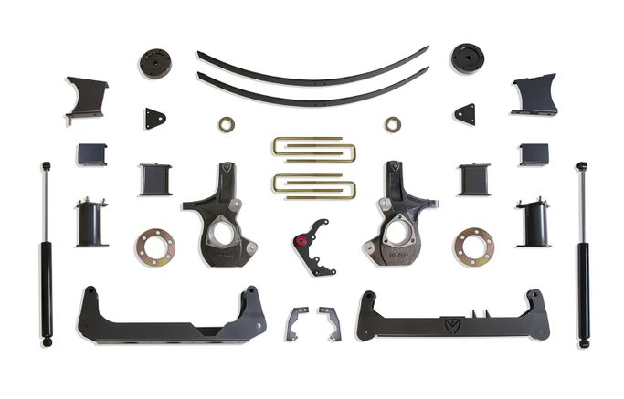 MXT-K941570, MaxTrac Suspension Lift Kits for 2014-2016 SIERRA 1500, SILVERADO 1500 - K941570 в ОАЭ, Дубай. Состояние - новое. Цена ⁦7 080 AED⁩. Фото, контакты продавца | AUTO.AE