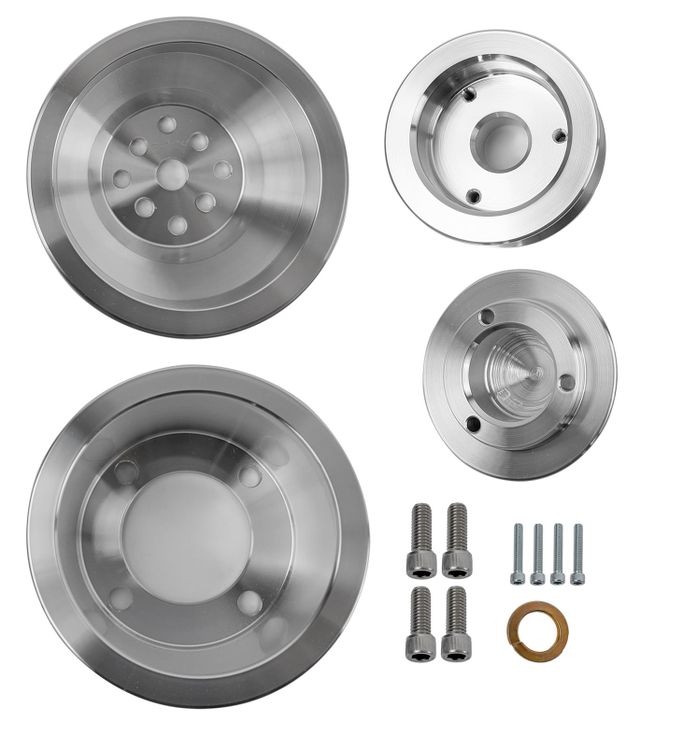 MCH-1670, March Performance Ford 302-351W/C Serpentine Conversion Kits 1670 في الإمارات العربية المتحدة, دبي. Condition - new. Price 1,150 AED. Photo, seller contacts | AUTO.AE