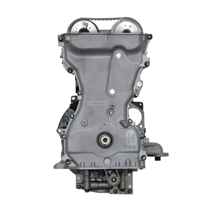 VRE-DDX4, VEGE Remanufactured Long Block Crate Engines DDX4 in UAE, Dubai. Condition - new. Price 15,370 AED. Photo, seller contacts | AUTO.AE