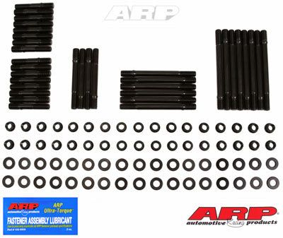 234-4322, ARP 234-4322 Head Stud Kit for CHEVROLET Small Block 18? w/ 3/8" holes в ОАЭ, Дубай. Состояние - новое. Цена 2 090 AED. Фото, контакты продавца | AUTO.AE