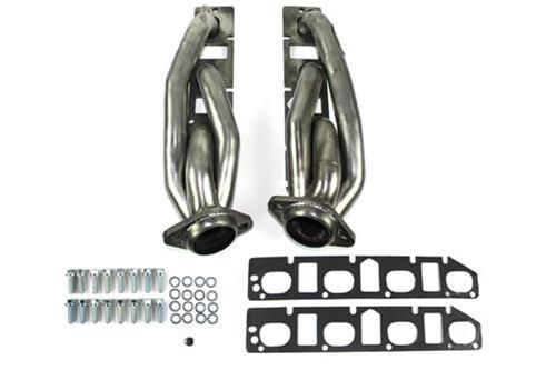 JBA-1961S-3, JBA Performance Exhaust Cat4ward Headers 1961S-3 в ОАЭ, Дубай. Состояние - новое. Цена 4 070 AED. Фото, контакты продавца | AUTO.AE