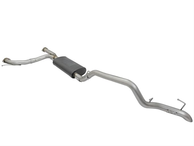 AFE-49-36120, aFe Mach Force XP Exhaust Systems for 2017-2024 ARMADA, 2011-2013 QX56, 2014-2024 QX80 - 49-36120 في الإمارات العربية المتحدة, دبي. Condition - new. Price ⁦7,670 AED⁩. Photo, seller contacts | AUTO.AE