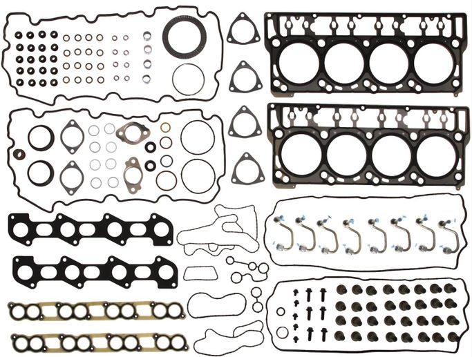 MAH-HS54657, Mahle Original Head Gasket Sets HS54657 in UAE, Dubai. Condition - new. Price 3,180 AED. Photo, seller contacts | AUTO.AE