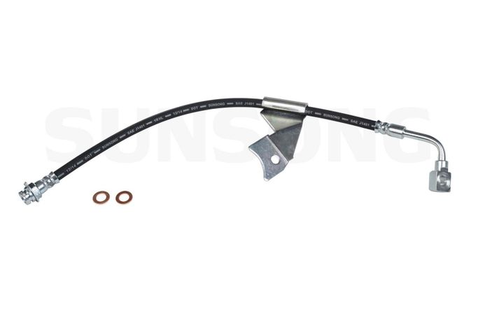 SUG-2203090, Sunsong Brake Hoses 2203090 في الإمارات العربية المتحدة, دبي. Condition - new. Price 90 AED. Photo, seller contacts | AUTO.AE