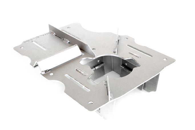 IRP-EGM-200, Improved Racing Oil Pan Baffles for 1998-2002 CAMARO, FIREBIRD - EGM-200 in UAE, Dubai. Condition - new. Price 1,050 AED. Photo, seller contacts | AUTO.AE