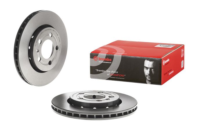 BBO-09-A652-11, Brembo Prime UV Coated Brake Rotors 09.A652.11 in UAE, Dubai. Condition - new. Price ⁦300 AED⁩. Photo, seller contacts | AUTO.AE