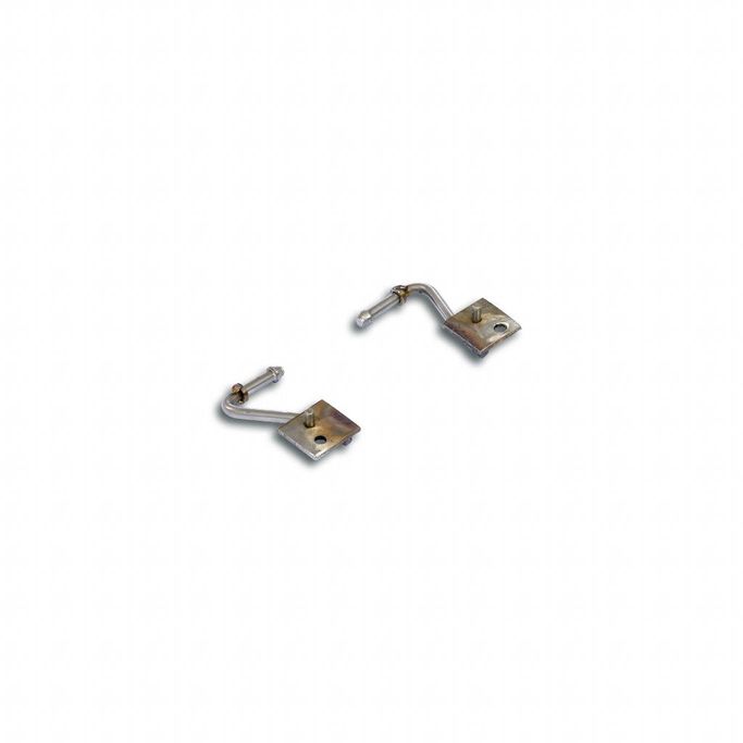 525598, SUPERSPRINT 525598 Hanger Kit for BMW X3 (G01) في الإمارات العربية المتحدة, دبي. Condition - new. Price ⁦410 AED⁩. Photo, seller contacts | AUTO.AE