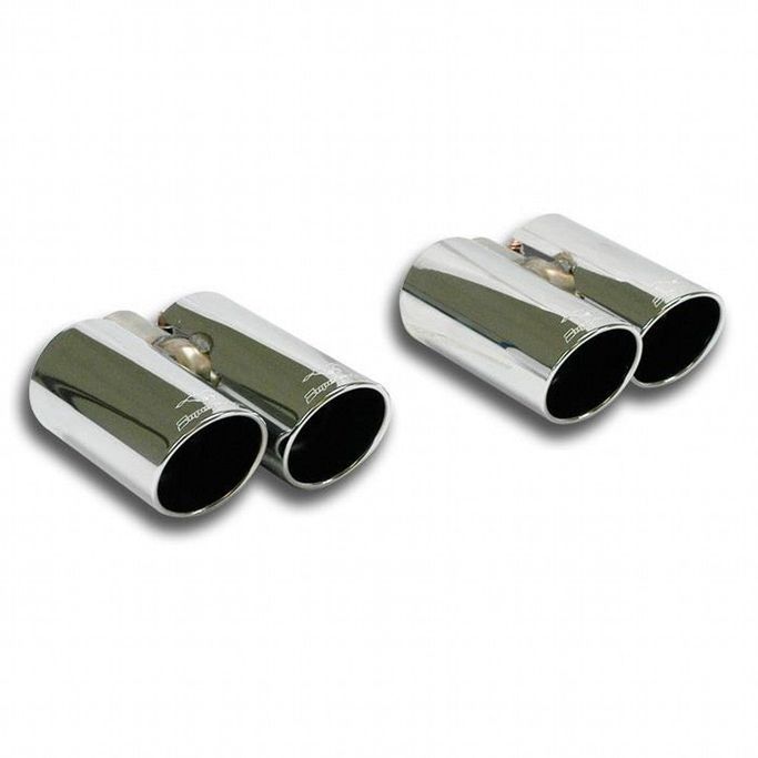 771026, SUPERSPRINT 771026 End Pipe Kit for AUDI A3 (8V) in UAE, Dubai. Condition - new. Price 3,530 AED. Photo, seller contacts | AUTO.AE