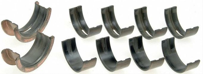 SLP-129M, Speed-Pro Competition Series Main Bearings 129M في الإمارات العربية المتحدة, دبي. Condition - new. Price 450 AED. Photo, seller contacts | AUTO.AE