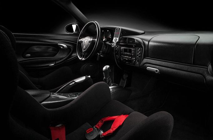 CBT-AP3-POR-004, COBB Tuning Porsche Accessport V3 Computer Programmers for 2001-2005 911 - AP3-POR-004 в ОАЭ, Дубай. Состояние - новое. Цена ⁦5 540 AED⁩. Фото, контакты продавца | AUTO.AE