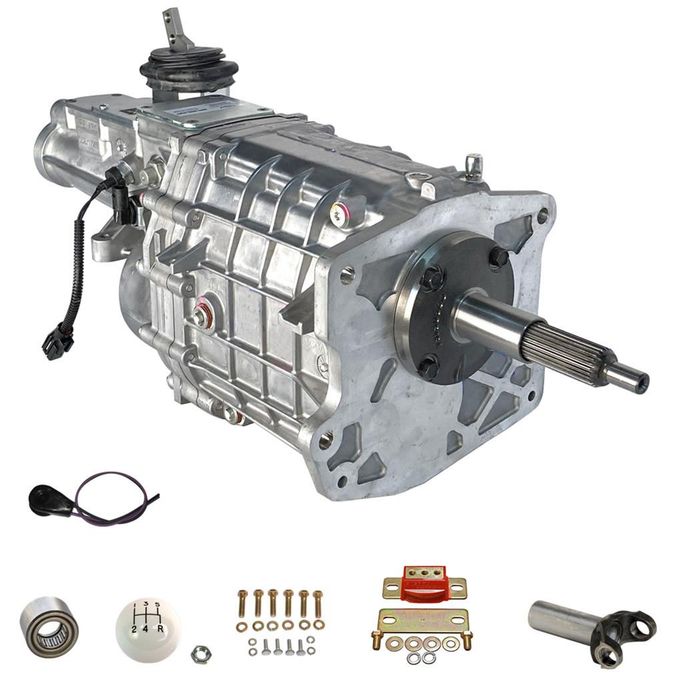 IST-EFKA1TKX, Silver Sport EasyFit Tremec TKX Transmission Kits EFKA1TKX في الإمارات العربية المتحدة, دبي. Condition - new. Price ⁦20,510 AED⁩. Photo, seller contacts | AUTO.AE