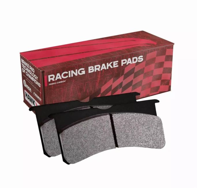 HB667D.622, HAWK HB667D.622 Front Brake Pads ER-1 Endurance Racing for PORSCHE 911 Carrera S 3.8 2008-2012 в ОАЭ, Дубай. Состояние - новое. Цена ⁦1 730 AED⁩. Фото, контакты продавца | AUTO.AE