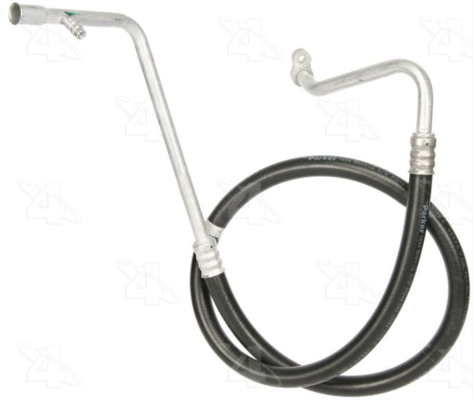 FSS-56815, Four Seasons Air Conditioning Suction Hoses for 2004-2006 RAM 1500 - 56815 in UAE, Dubai. Condition - new. Price 500 AED. Photo, seller contacts | AUTO.AE