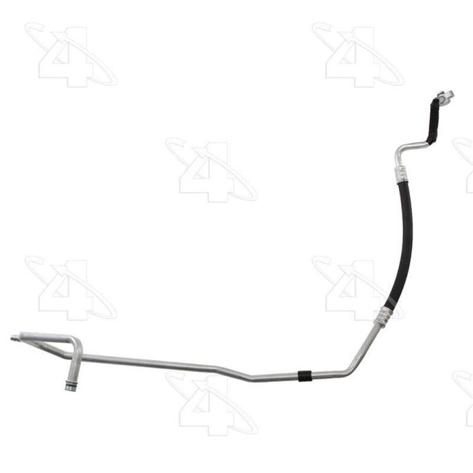 FSS-66233, Four Seasons Air Conditioning Suction Hoses for 2006-2007 IMPREZA - 66233 in UAE, Dubai. Condition - new. Price 150 AED. Photo, seller contacts | AUTO.AE