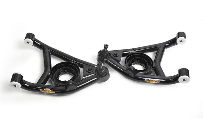 GLS-CTA-79L, Global West Suspension G-Plus Control Arms CTA-79L in UAE, Dubai. Condition - new. Price 3,130 AED. Photo, seller contacts | AUTO.AE