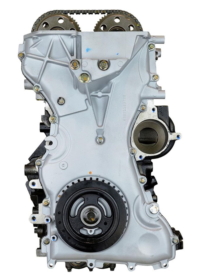 VRE-DFHH, VEGE Remanufactured Long Block Crate Engines for 2005-2007 ESCAPE, MARINER, 2005-2006 TRIBUTE - DFHH in UAE, Dubai. Condition - new. Price 13,610 AED. Photo, seller contacts | AUTO.AE