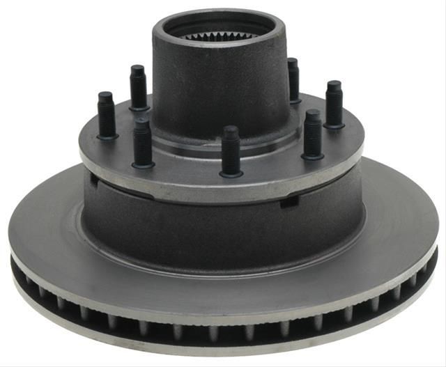 AGB-66907R, Raybestos R-Line Brake Rotors for 1977-1987 F-250, 1980-1987 F-350 - 66907R в ОАЭ, Дубай. Состояние - новое. Цена ⁦1 050 AED⁩. Фото, контакты продавца | AUTO.AE