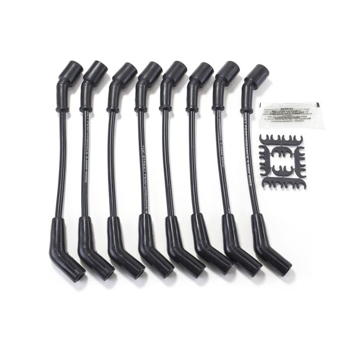 TSN-81028, Top Street Performance Premium Spark Plug Wire Sets 81028 في الإمارات العربية المتحدة, دبي. Condition - new. Price ⁦160 AED⁩. Photo, seller contacts | AUTO.AE