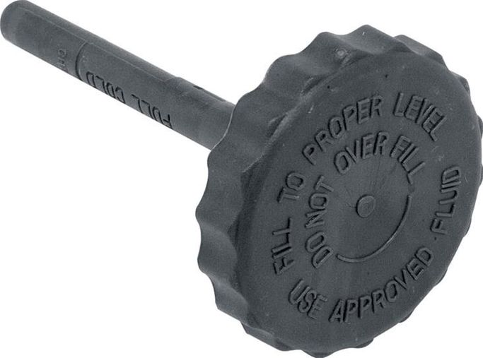 OER-7834183, OER Authorized Power Steering Reservoir Caps 7834183 в ОАЭ, Дубай. Состояние - новое. Цена 60 AED. Фото, контакты продавца | AUTO.AE