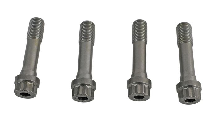 MAN-42351-4, Manley Replacement Connecting Rod Bolts 42351-4 في الإمارات العربية المتحدة, دبي. Condition - new. Price ⁦300 AED⁩. Photo, seller contacts | AUTO.AE