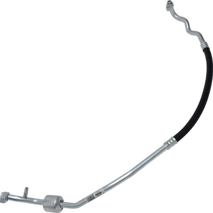 UAC-HA11577C, Universal Air Conditioner Air Conditioning Suction Hose Assemblies for 2016-2018 FOCUS - HA 11577C в ОАЭ, Дубай. Состояние - новое. Цена 220 AED. Фото, контакты продавца | AUTO.AE