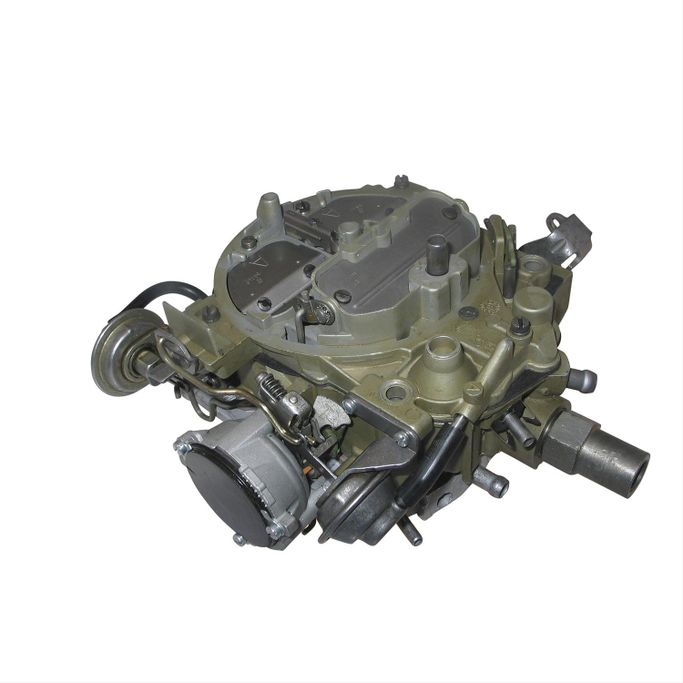 URM-1-340, UREMCO Remanufactured  CFM 4-Barrel Carburetor 1-340 في الإمارات العربية المتحدة, دبي. Condition - new. Price 1,320 AED. Photo, seller contacts | AUTO.AE