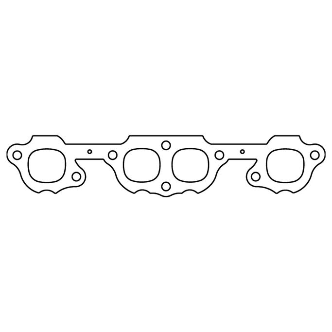 CGT-C5552-030, Cometic MLS Exhaust Gaskets C5552-030 في الإمارات العربية المتحدة, دبي. Condition - new. Price 180 AED. Photo, seller contacts | AUTO.AE