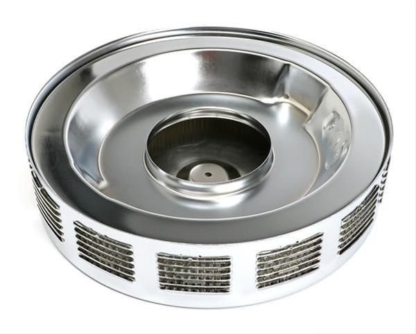 TRD-2293, Trans-Dapt Performance Chrome Air Cleaners 2293 في الإمارات العربية المتحدة, دبي. Condition - new. Price ⁦510 AED⁩. Photo, seller contacts | AUTO.AE