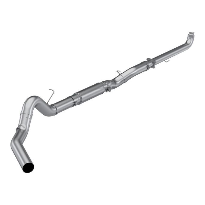 S60210P, MBRP S60210P Downpipe-Back 5" Armor Lite (Aluminized Steel) for CHEVROLET Silverado 2500 / 3500 / GMC Sierra 2500 / 3500 2001-2004 in UAE, Dubai. Condition - new. Price ⁦5,110 AED⁩. Photo, seller contacts | AUTO.AE