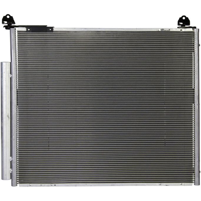 RCG-31-4137, Reach Cooling Air Conditioning Condensers for 2010-2020 GX460 - 31-4137 في الإمارات العربية المتحدة, دبي. Condition - new. Price ⁦570 AED⁩. Photo, seller contacts | AUTO.AE