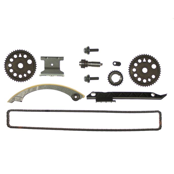 MEL-3-4201S, Melling Timing Chain Sets 3-4201S в ОАЭ, Дубай. Состояние - новое. Цена 660 AED. Фото, контакты продавца | AUTO.AE