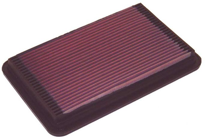 33-2108, K&N 33-2108 Replacement Air Filter ISUZU 96-04, OPEL/VAUXHALL 98-04 في الإمارات العربية المتحدة, دبي. Condition - new. Price 440 AED. Photo, seller contacts | AUTO.AE