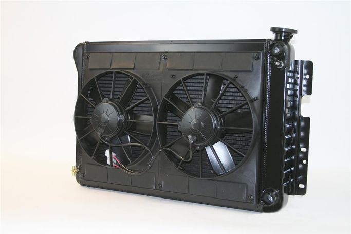 DWR-6239022M, DeWitts LS Modified Pro-Series Radiator Modules for 1967-1969 CAMARO - 32-6239022M в ОАЭ, Дубай. Состояние - новое. Цена 8 080 AED. Фото, контакты продавца | AUTO.AE