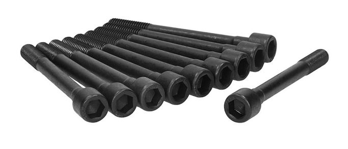AJU-81002600, Ajusa Cylinder Head Fasteners 81002600 في الإمارات العربية المتحدة, دبي. Condition - new. Price 190 AED. Photo, seller contacts | AUTO.AE