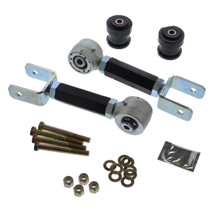 SUM-790003U, Summit Racing™ Rear Control Arms SUM-790003U in UAE, Dubai. Condition - new. Price 1,460 AED. Photo, seller contacts | AUTO.AE