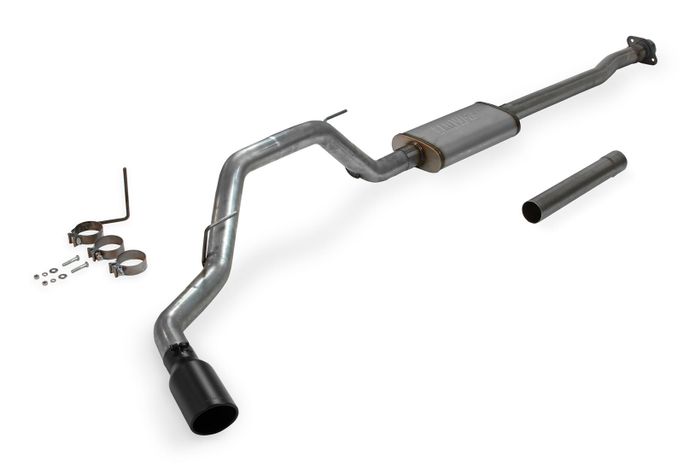 FLO-717864, Flowmaster FlowFX Exhaust Systems for 2009-2014 F-150 - 717864 في الإمارات العربية المتحدة, دبي. Condition - new. Price 2,980 AED. Photo, seller contacts | AUTO.AE