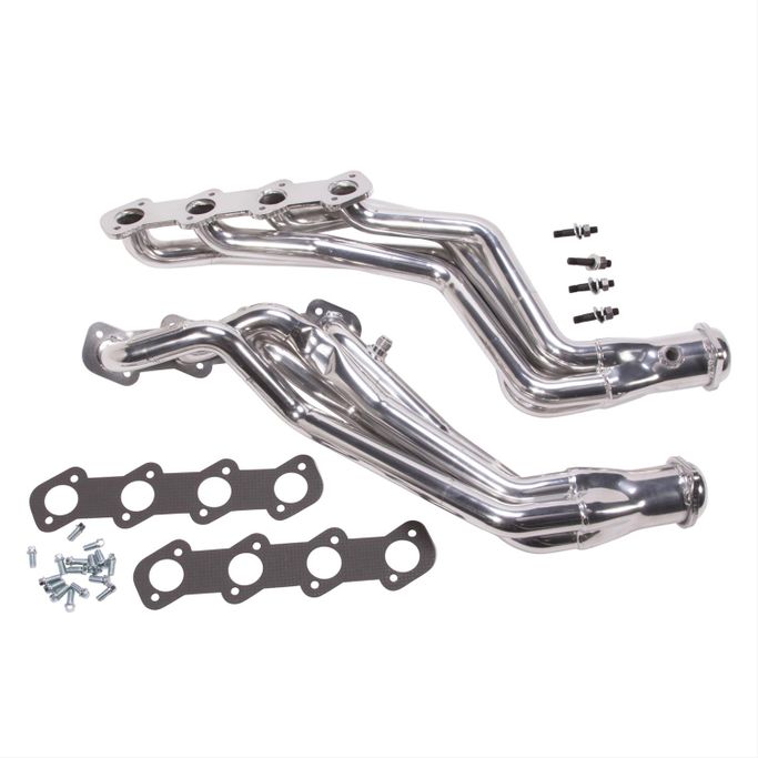 BBK-15410, BBK Full-Length Headers 15410 في الإمارات العربية المتحدة, دبي. Condition - new. Price 4,300 AED. Photo, seller contacts | AUTO.AE
