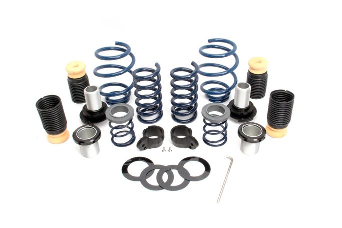 DNN-D190-8701, Dinan Coilover Suspension Systems for 2016-2021 M2 - D190-8701 في الإمارات العربية المتحدة, دبي. Condition - new. Price 7,640 AED. Photo, seller contacts | AUTO.AE