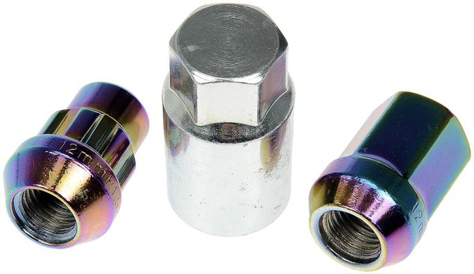 RNB-713-375G, Dorman Wheel Lock Sets 713-375G في الإمارات العربية المتحدة, دبي. Condition - new. Price ⁦210 AED⁩. Photo, seller contacts | AUTO.AE