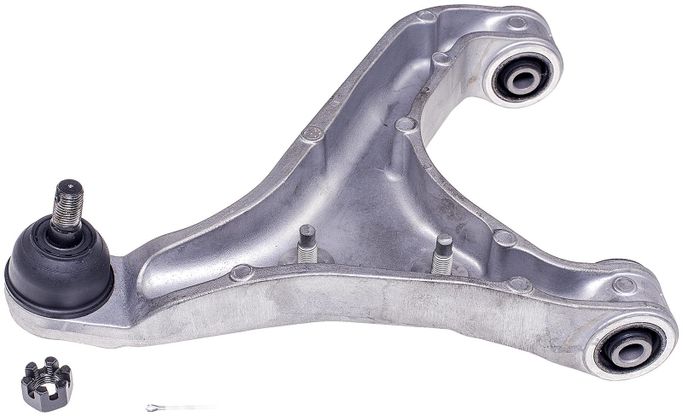 RNB-CB61577, Dorman Control Arms for 2002-2006 Q45 - CB61577 in UAE, Dubai. Condition - new. Price 930 AED. Photo, seller contacts | AUTO.AE