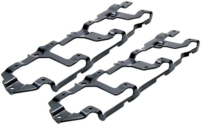 AAF-ALL26212, Allstar Performance LS Coil Mounting Brackets ALL26212 in UAE, Dubai. Condition - new. Price 180 AED. Photo, seller contacts | AUTO.AE