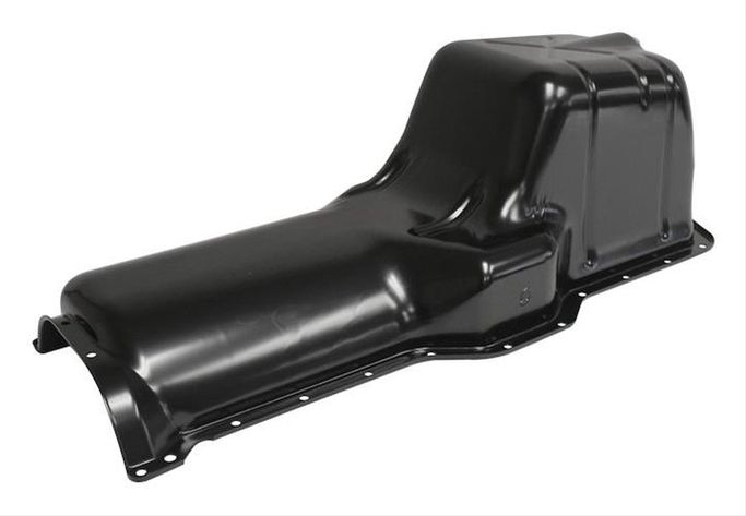 CWA-53010340AB, Crown Automotive Oil Pans for 1999-2004 GRAND CHEROKEE, 2000-2006 WRANGLER - 53010340AB في الإمارات العربية المتحدة, دبي. Condition - new. Price ⁦490 AED⁩. Photo, seller contacts | AUTO.AE