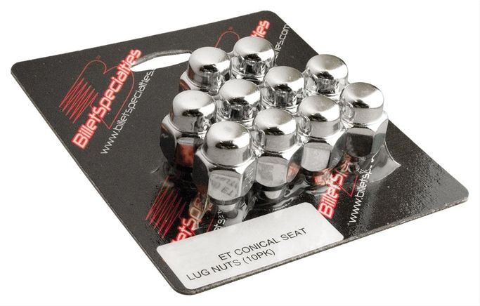 BSP-999978, Billet Specialties Lug Nuts 999978 في الإمارات العربية المتحدة, دبي. Condition - new. Price ⁦170 AED⁩. Photo, seller contacts | AUTO.AE