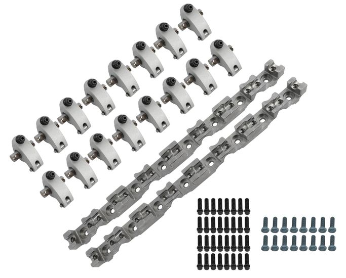 JES-KSS-467070, Jesel Sportsman Series Shaft Rocker Arms KSS-467070 في الإمارات العربية المتحدة, دبي. Condition - new. Price ⁦8,240 AED⁩. Photo, seller contacts | AUTO.AE